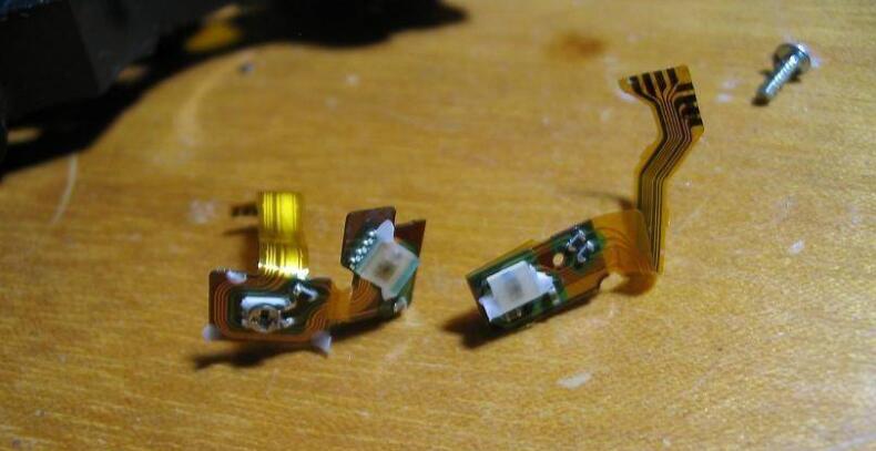 刻录机悬浮激光头,刻录机激光头原理