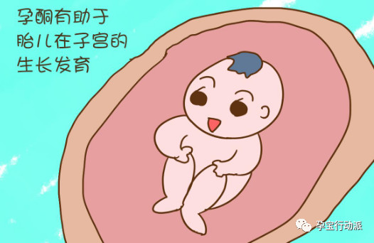 孕酮低会导致流产么,孕酮低会引发流产吗