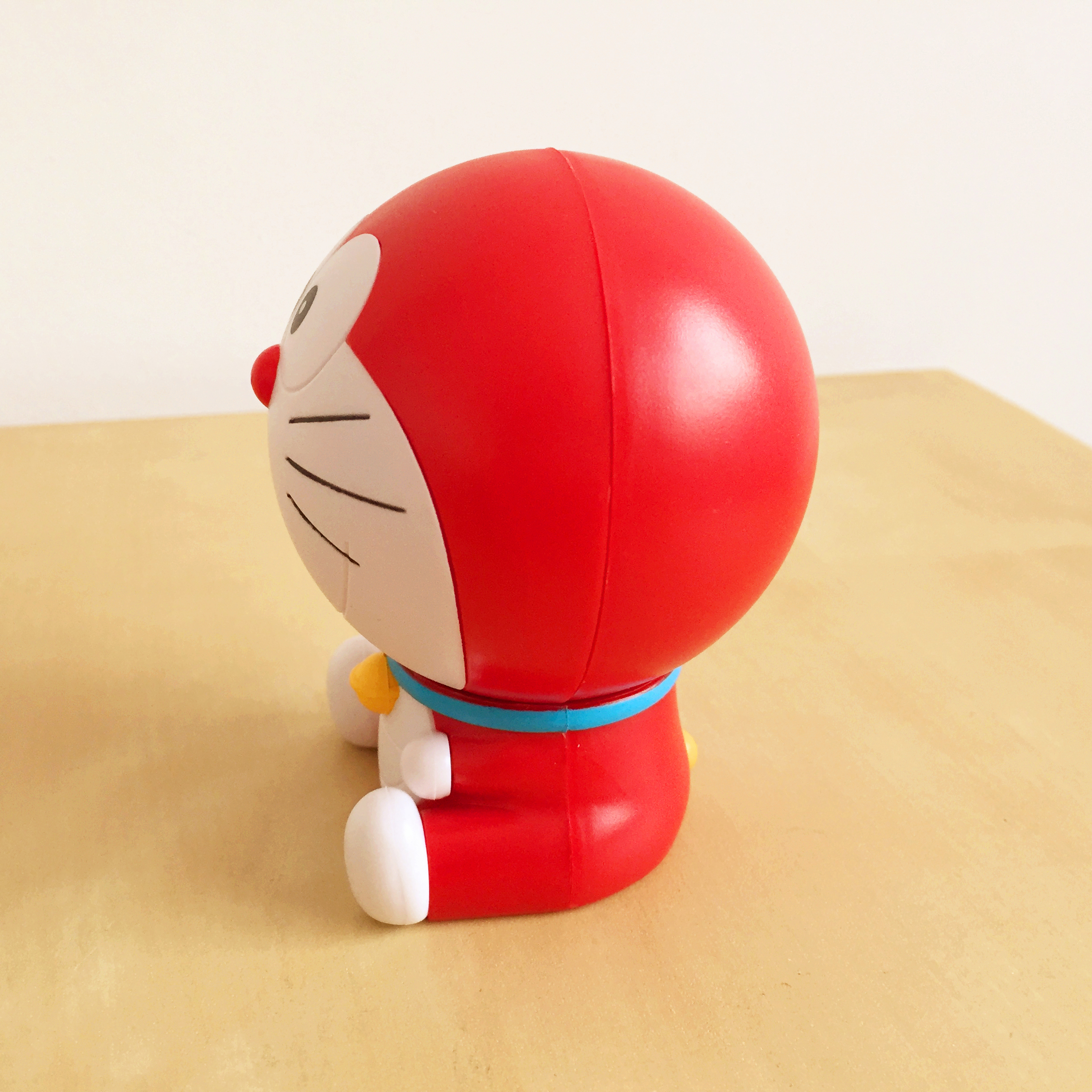 万代哆啦a梦第二弹卡片,万代哆啦a梦拼装模型