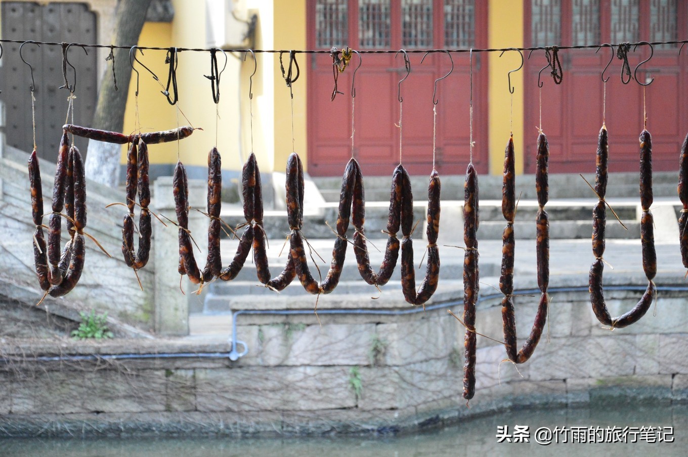 绍兴鲁迅故里安昌古镇一日游攻略,绍兴师爷故里越地风情古镇