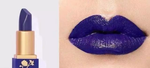 故宫口红枫叶红试色,故宫口红和花西子口红