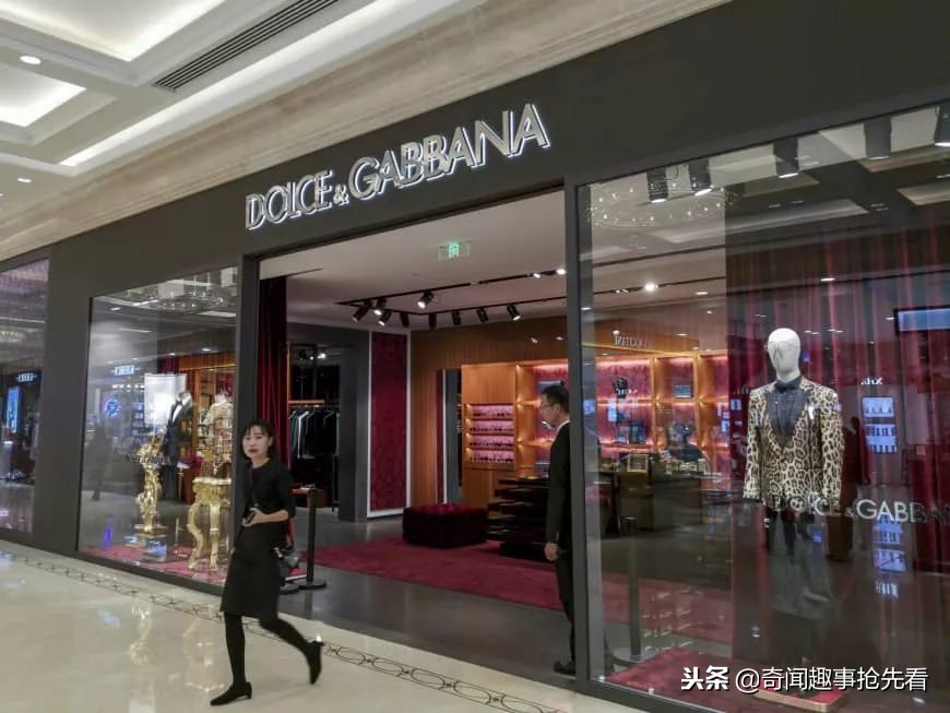 DG“中国人*制抵**不了多久是在免费做广告”