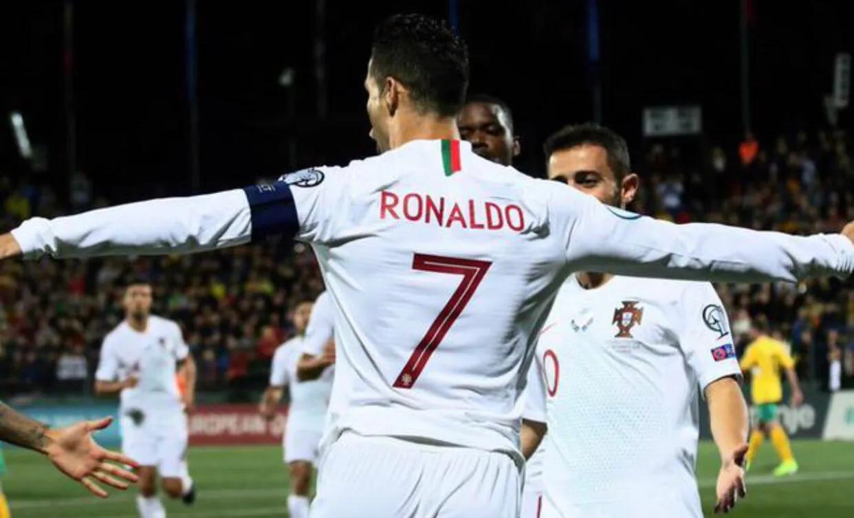 c罗66个帽子戏法,c罗梅西帽子戏法对比