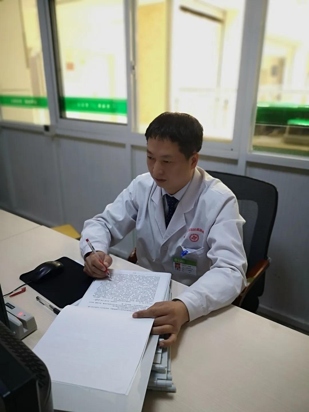 青春榜Young|2019年度巩义市青年岗位能手风采展示（第二期）