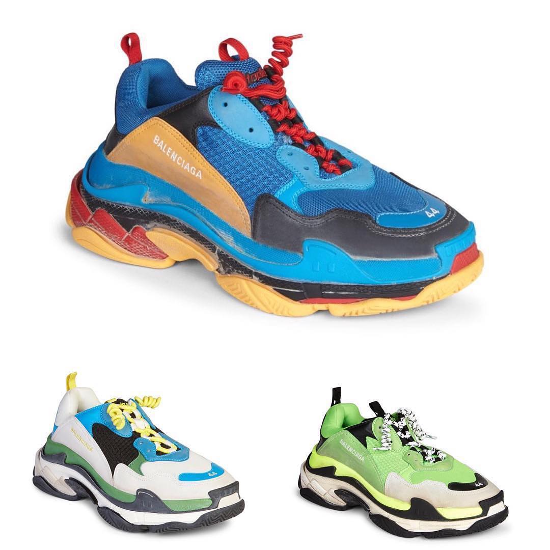 全球10大顶级运动鞋品牌,全球十大运动鞋及价格