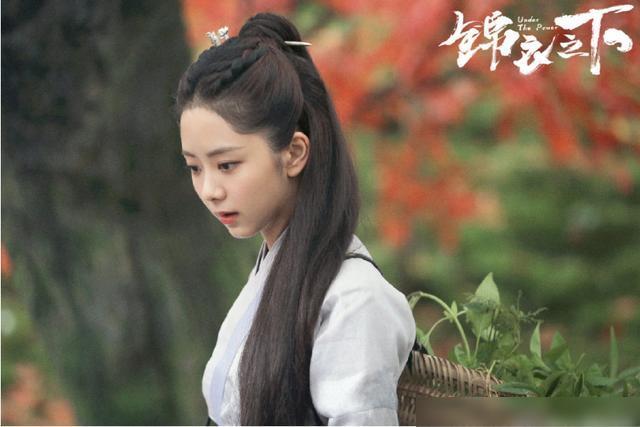 明星八卦：赵丽颖、王菲菲、周深、李易峰、谭松韵、baby