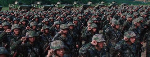 浦城官路征兵,浦城2023年秋季征兵多少名