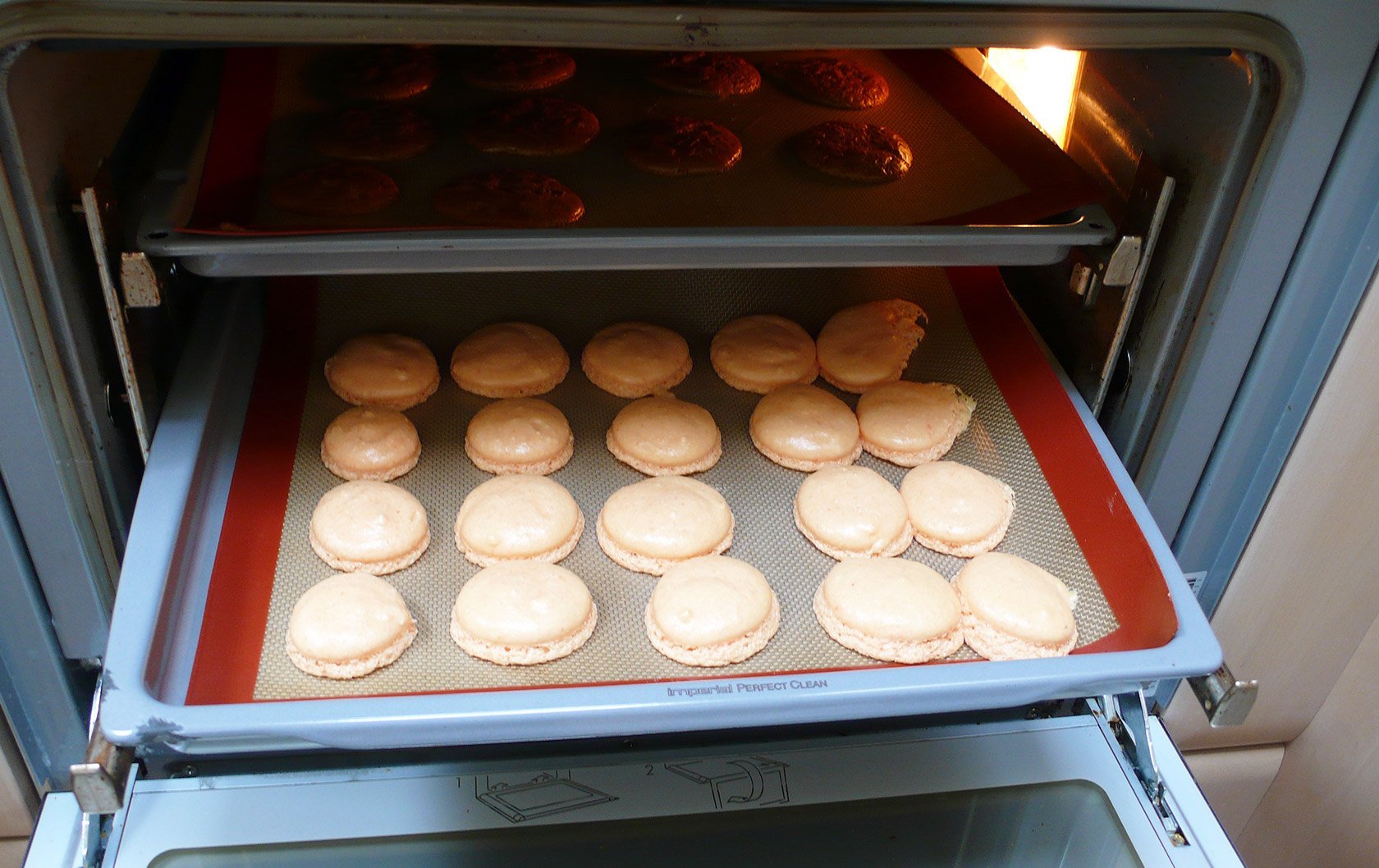 马卡龙是法式甜点吗,马卡龙甜品为什么叫法式浪漫