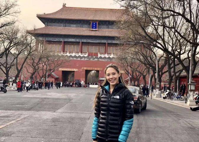 16岁女子加入中国国籍,16岁少女放弃美籍想加入中国籍