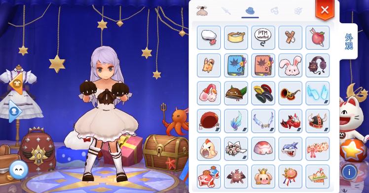 仙境传说ro经典ip,仙境传说最好玩的版本