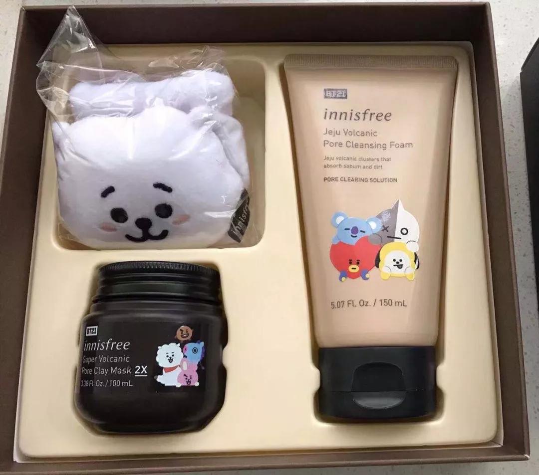 护肤品这些年踩过的坑,不要踩坑的护肤品