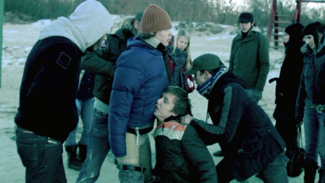 霸凌事件韩国,韩国娱乐霸凌丑闻