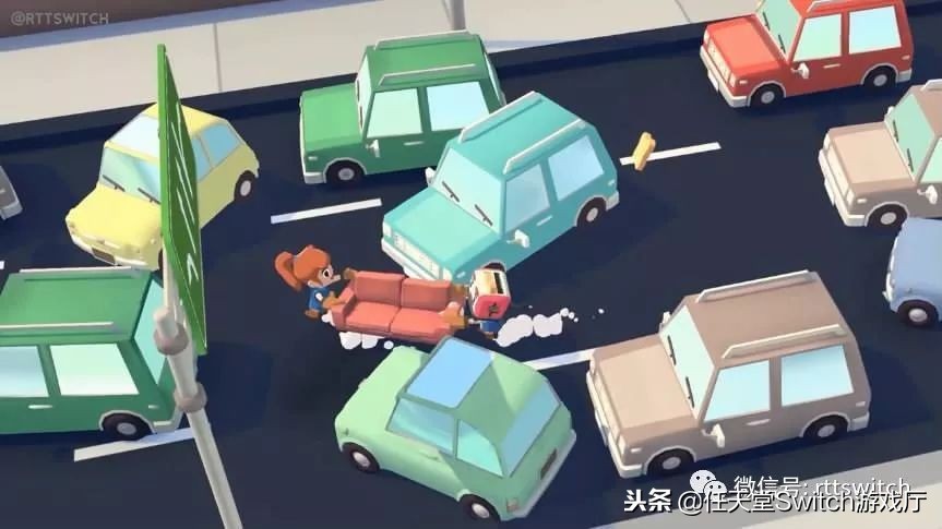 任天堂switch日报免费游戏,任天堂switch预付卡大表哥2