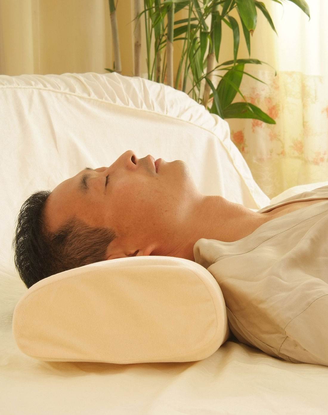 买枕头还要讲究吗,买枕头只买一个