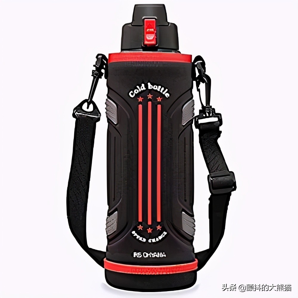 保温杯水壶推荐可爱,漂亮实用大容量保温壶