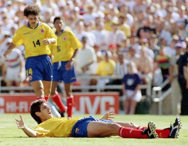 中国队乌龙球第一名,中国队乌龙球锦集