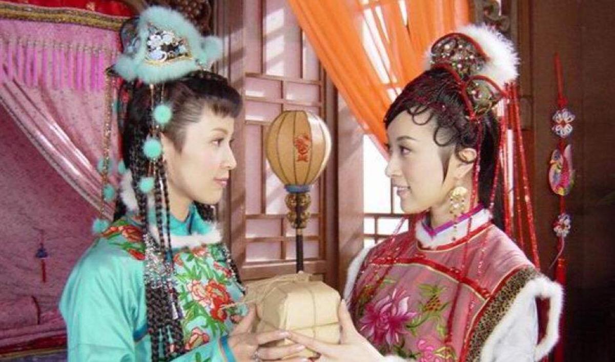 中国历史上最大的“淫棍”，把舅妈婶婶堂妹都抢进后宫