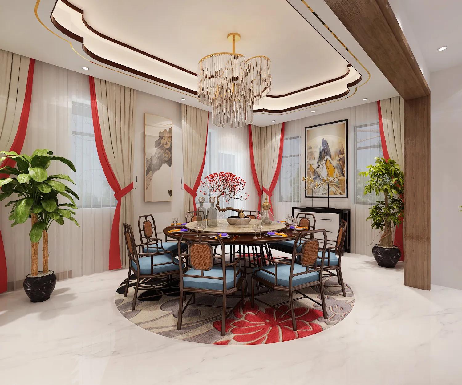 鸿坤罗纳河谷果岭墅怎么样,香河鸿坤罗纳河谷果岭