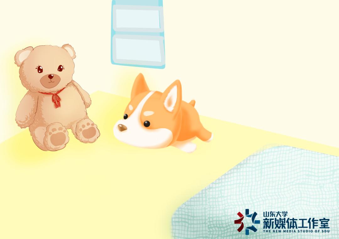 寝室物语,宿舍日常物语