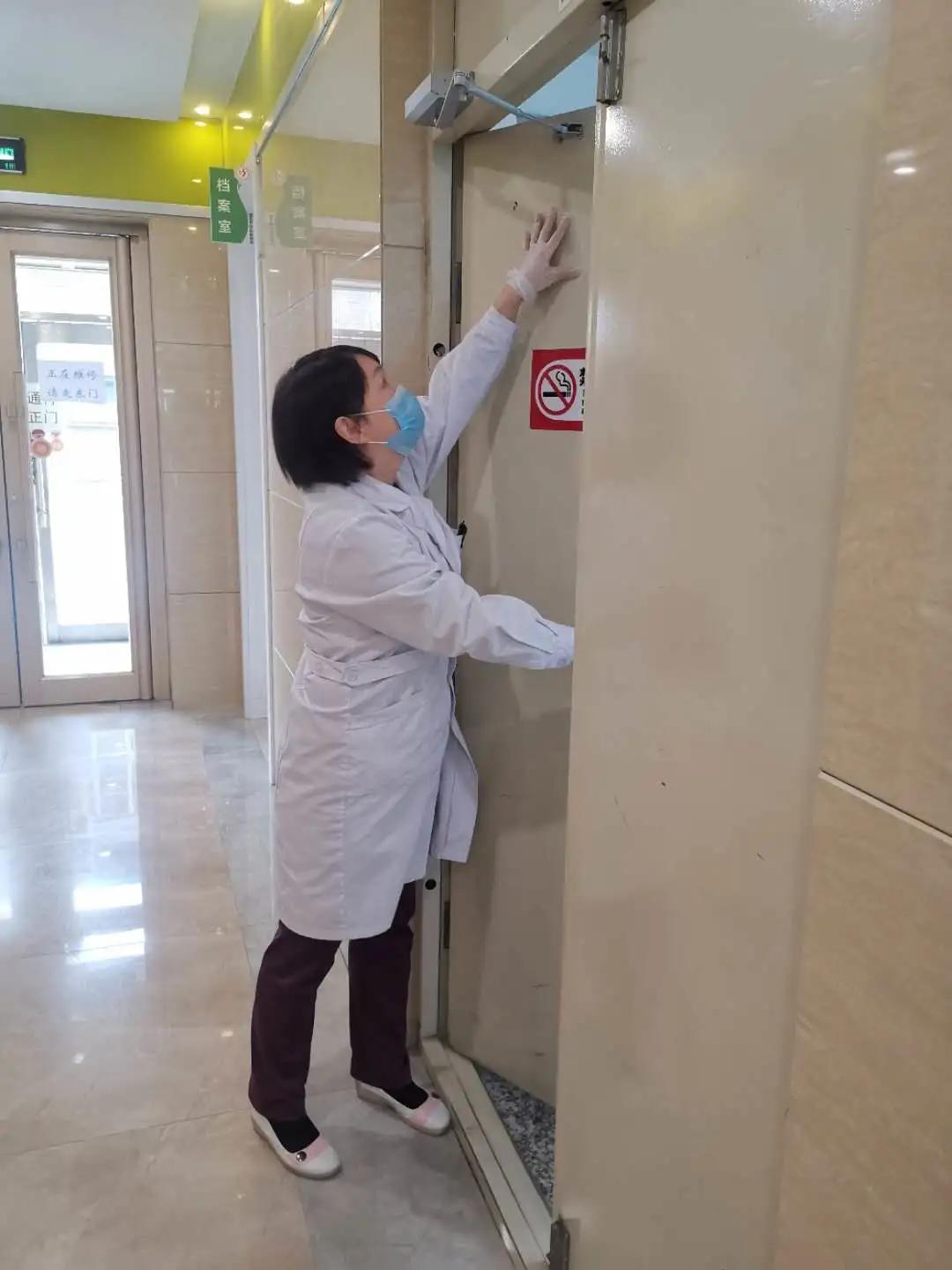 妇幼保健院常态化疫情防控措施,妇幼保健院防疫