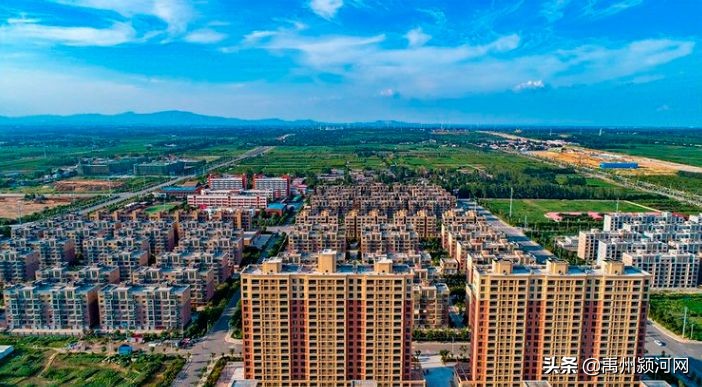 已经消失的乡镇,禹州各个乡镇