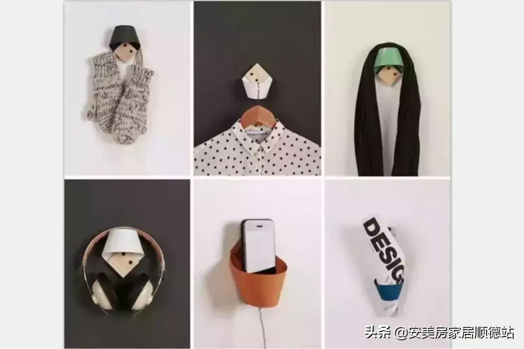 最新家居设计细节2000例,家居人性化设计