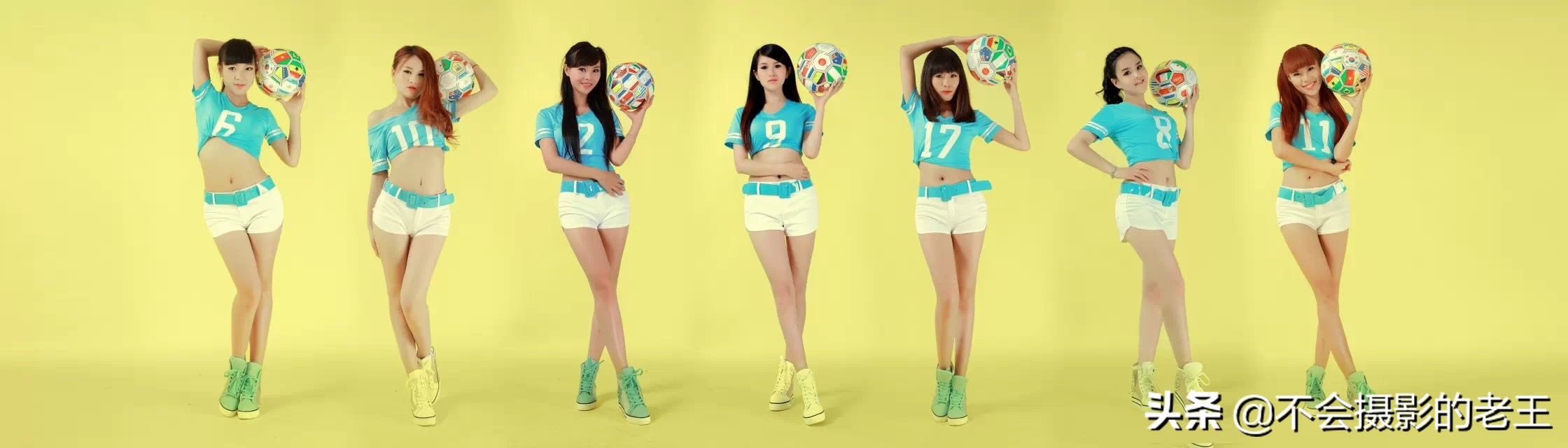 摄影拍摄避坑指南,10种超实用拍摄技巧教你