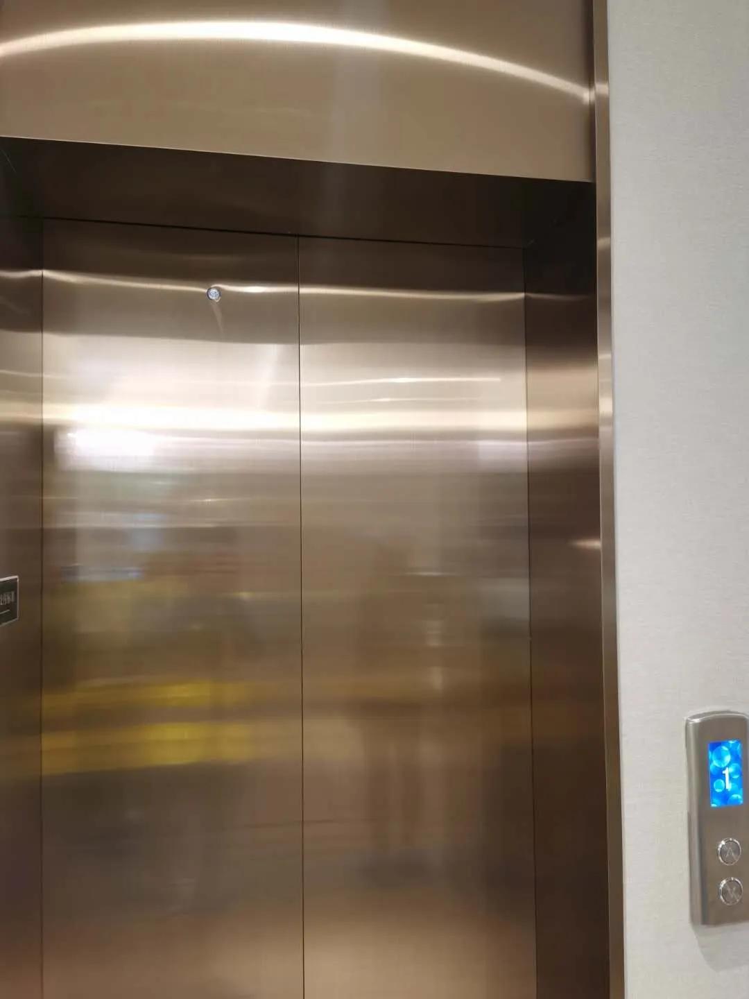 点评金茂府号称中原第一,一座金茂府的真实生活