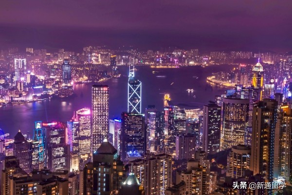 香港留学和澳门留学比较,香港留学和韩国留学