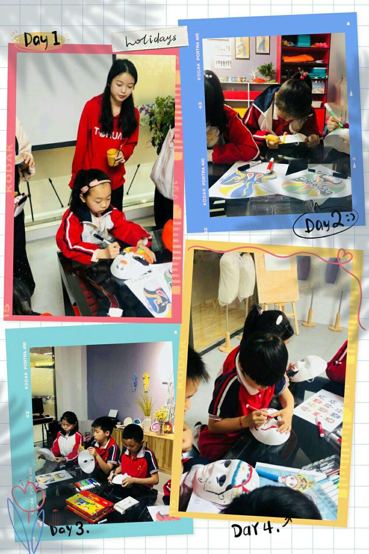 我的学校我的班作文怎么写,我的学校我的班小学