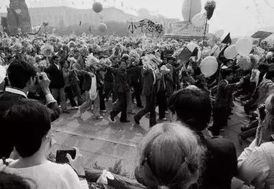 今天他115岁了,*小平邓**人生的40个瞬间