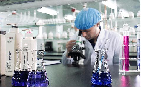 中国排名第一生发洗发水,海飞丝洗发水直播销量第一排行榜