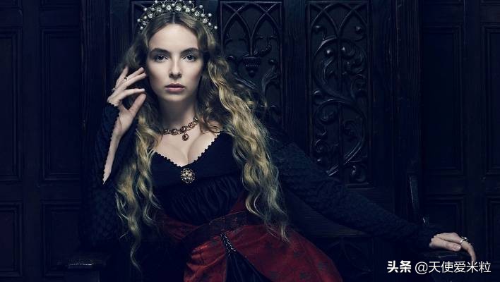 jodiecomer访谈杀死伊芙,jodiecomer初步证据