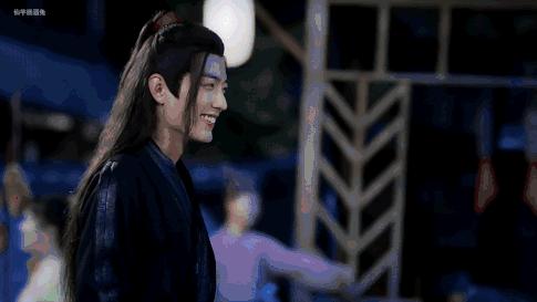 肖战怎么成为人气男神,肖战撩人的最高境界