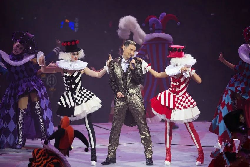 宝丽金香港唱片,香港唱片宝丽金