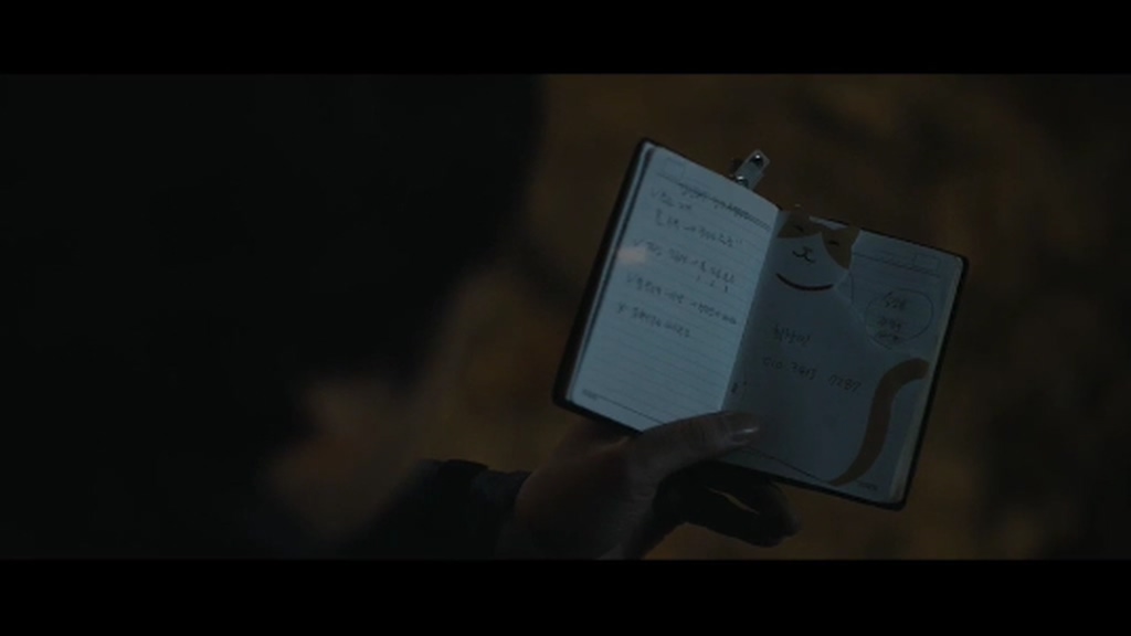 前夫死了，邻居叫我不要报警：韩国悬疑电影系列