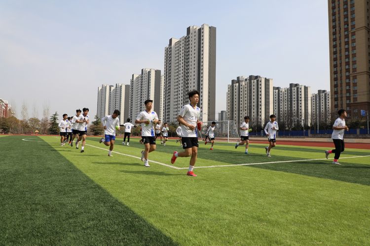 枣庄十五中篮球比赛,枣庄十六中一中足球赛