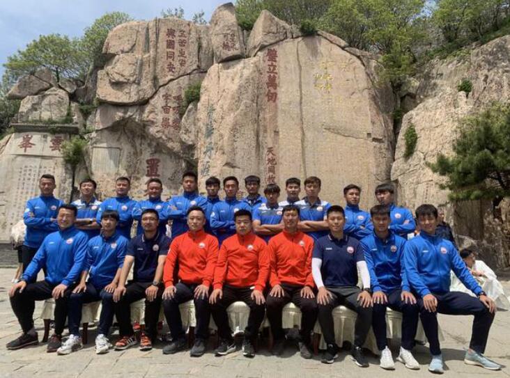 山东安泰足球,山东安泰足球俱乐部