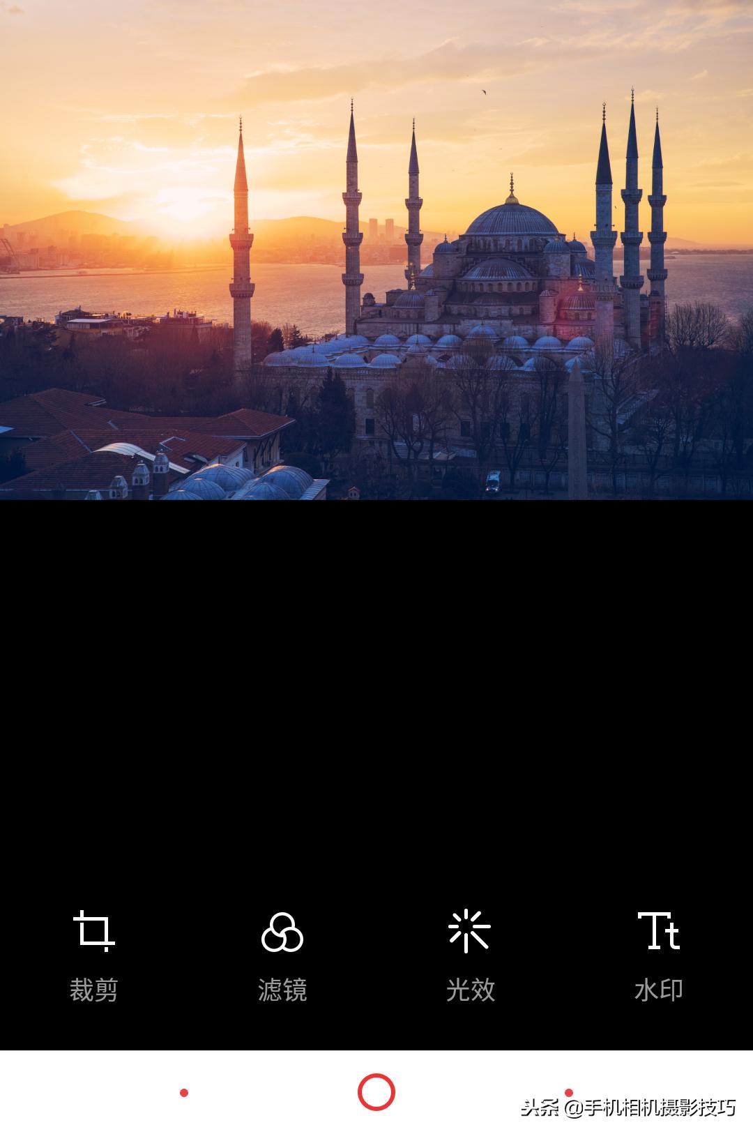 最好用功能最全的手机免费摄影app,iphone免费摄影app