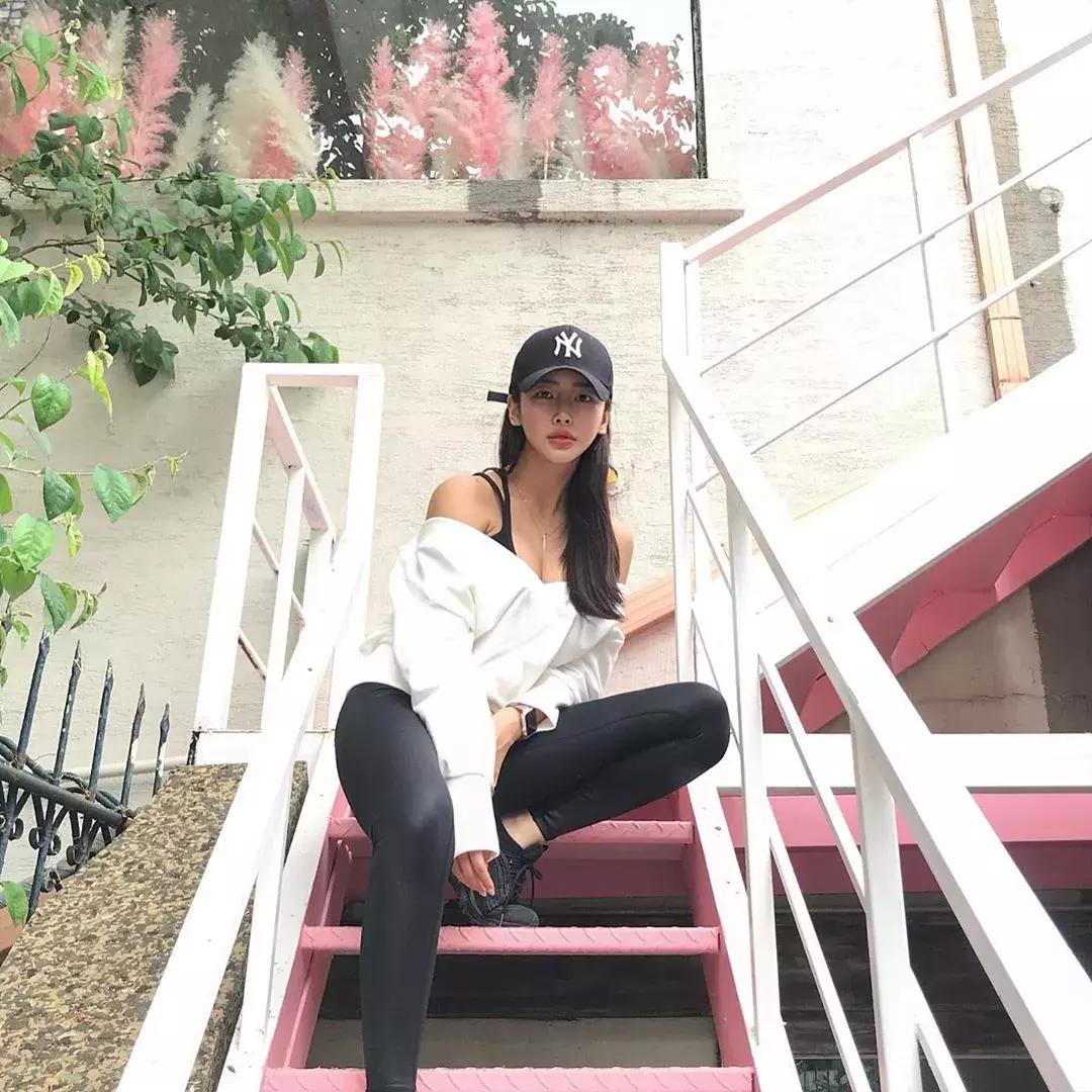 健身房里打卡,健身房打卡有哪些项目