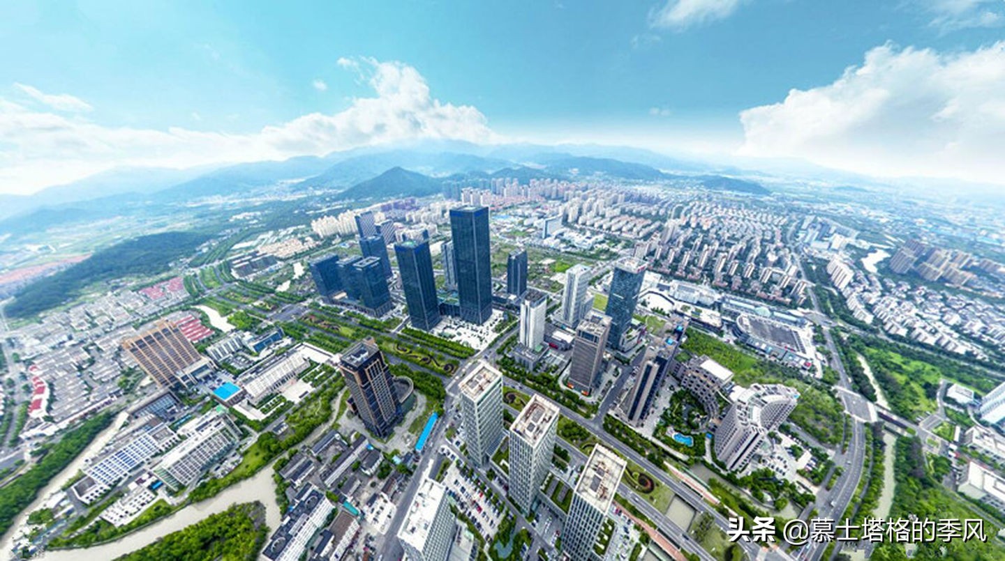 浙江舟山空气最好的城市,舟山未来15天空气质量指数