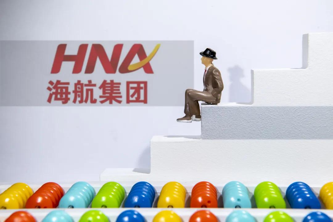 海航重组陈峰,陈峰回归主业海航