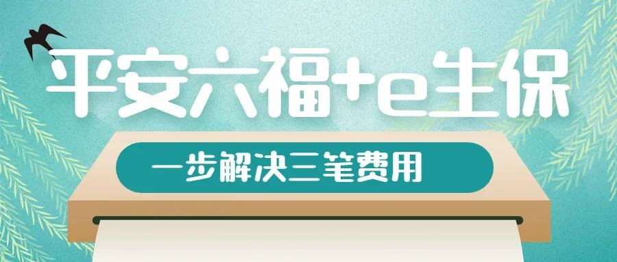 平安健康保险e生保2023,平安e生保六年续保版