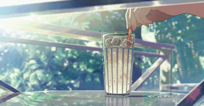 麻烦给我的小暑来杯Mojito