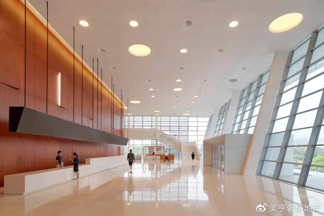 已登场30家+，深圳，果然全球顶级设计大师丰碑场/集锦