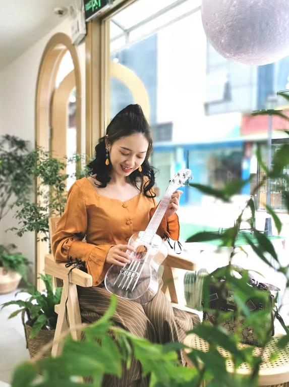 深圳网红花店推荐,人气最旺的网红花店