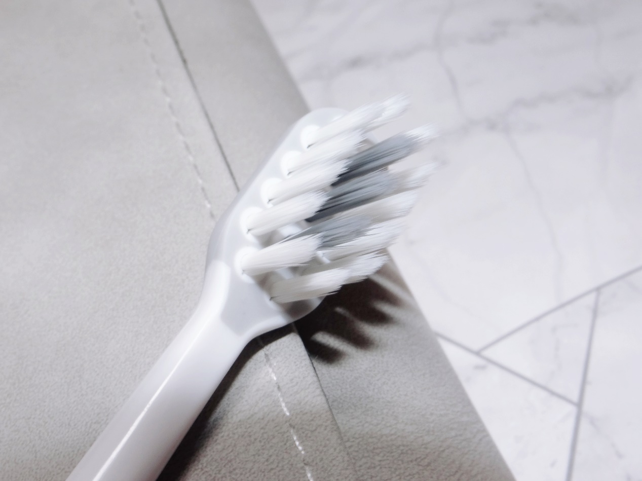 贝医生声波电动牙刷z3,贝医生声波电动牙刷开箱测评