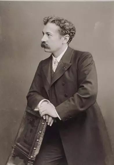 那些惊艳的珠宝设计,有哪些堪称艺术品的珠宝设计