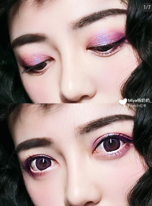 hudabeauty眼影,金色仲夏夜眼妆教程