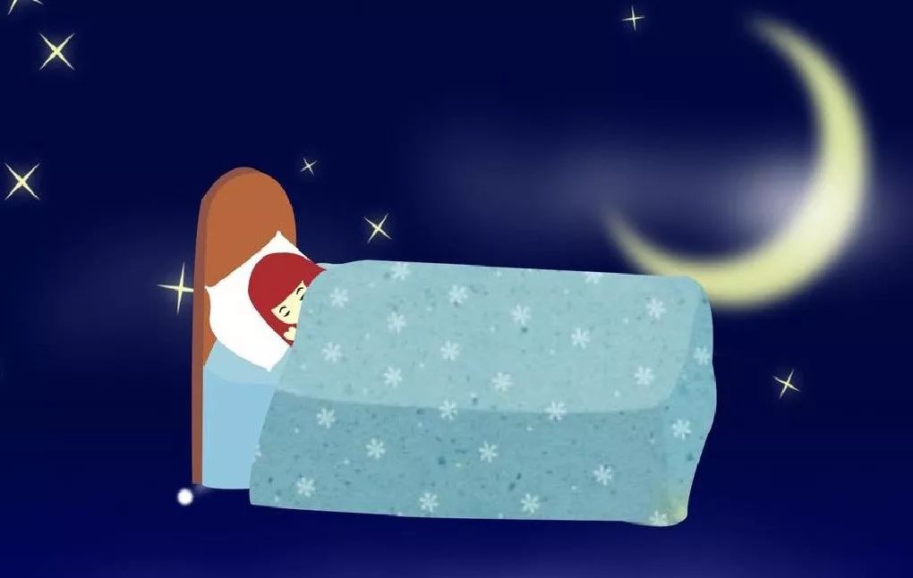 怎样睡得更香,睡得香